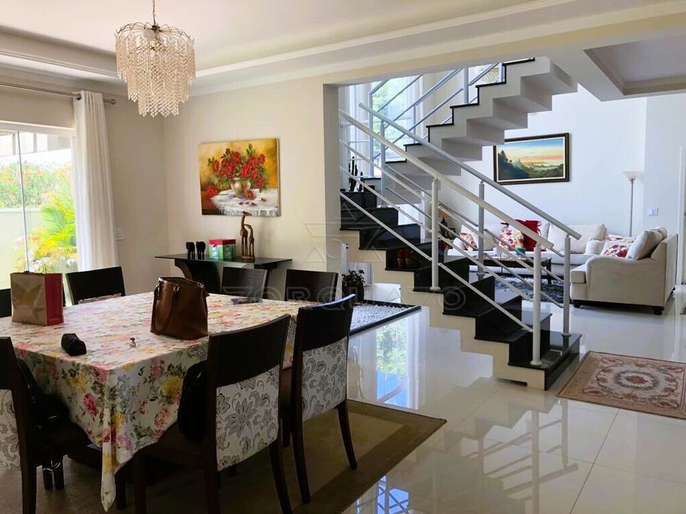 Casa de Condomínio à venda com 4 quartos, 365m² - Foto 2
