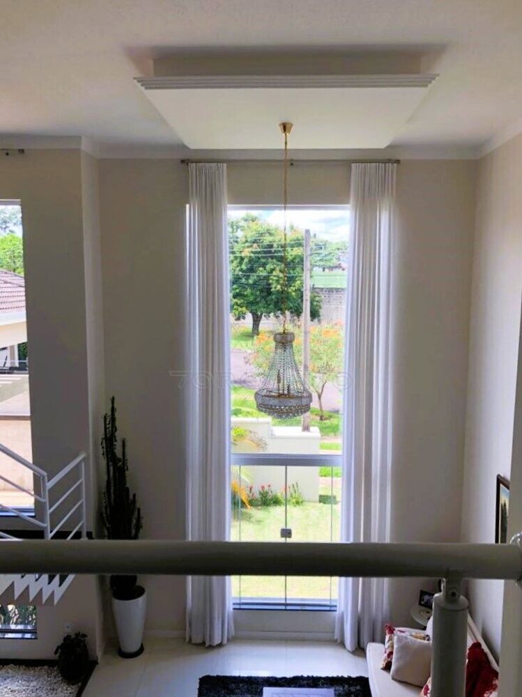 Casa de Condomínio à venda com 4 quartos, 365m² - Foto 4