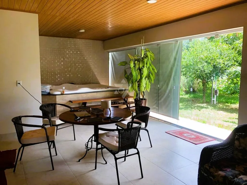 Casa de Condomínio, 4 quartos - Foto 17
