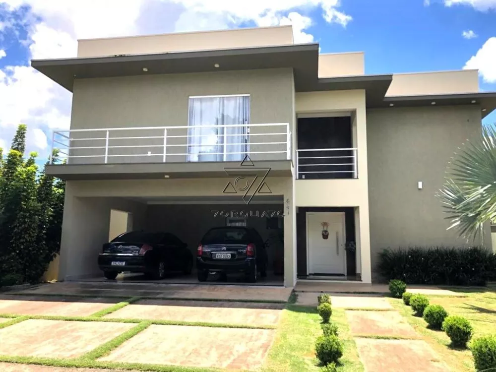Casa de Condomínio, 4 quartos - Foto 4