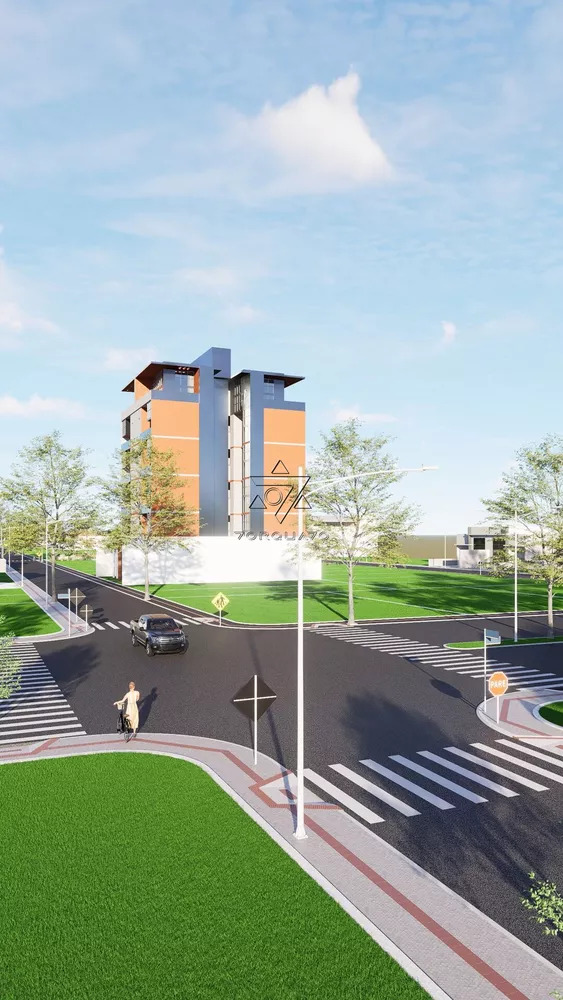 Terreno, 250 m² - Foto 3
