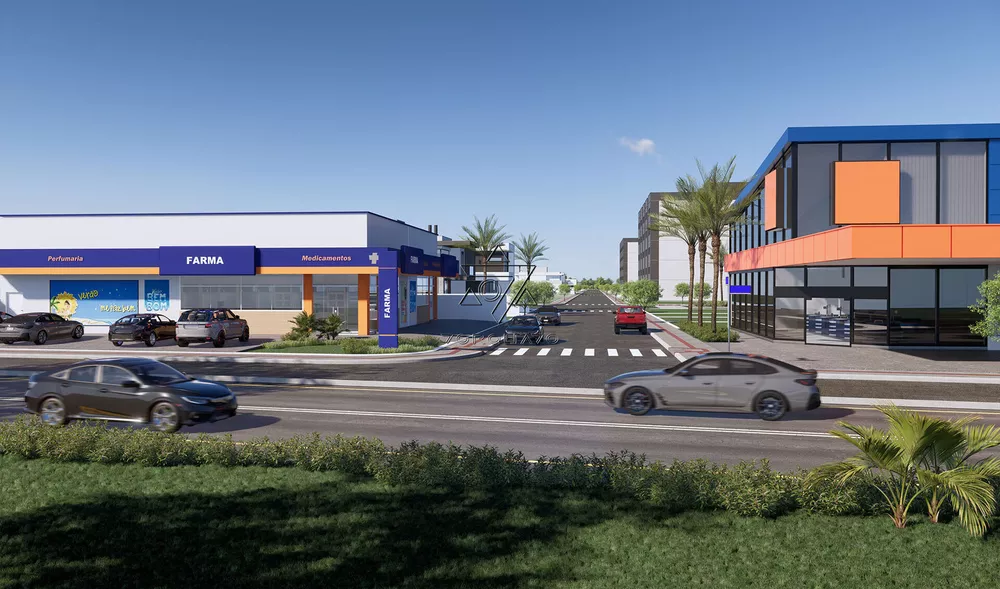 Terreno, 250 m² - Foto 1