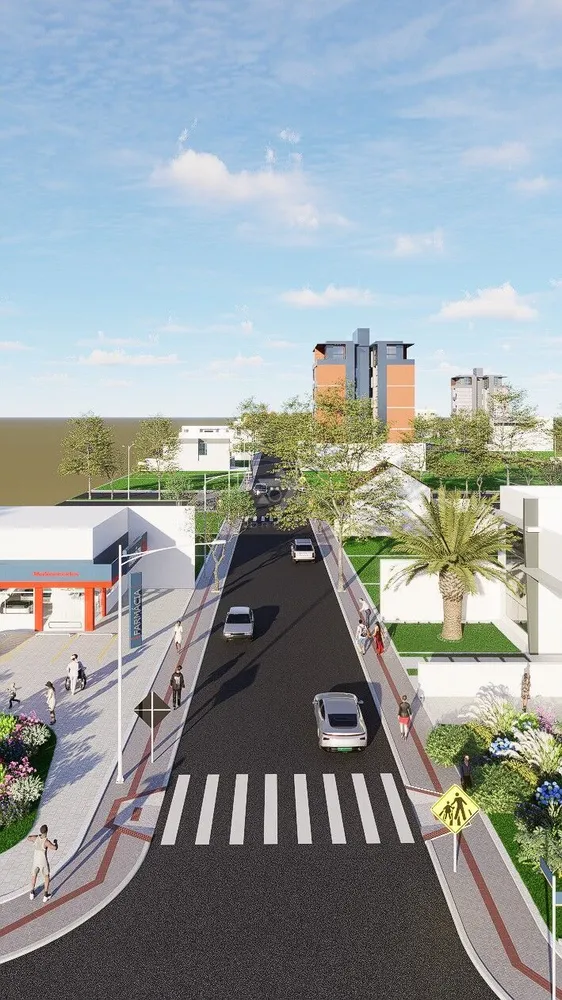 Terreno, 250 m² - Foto 7