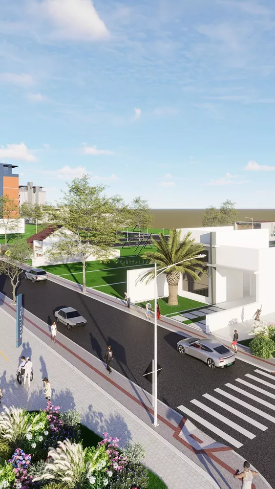 Terreno, 250 m² - Foto 2