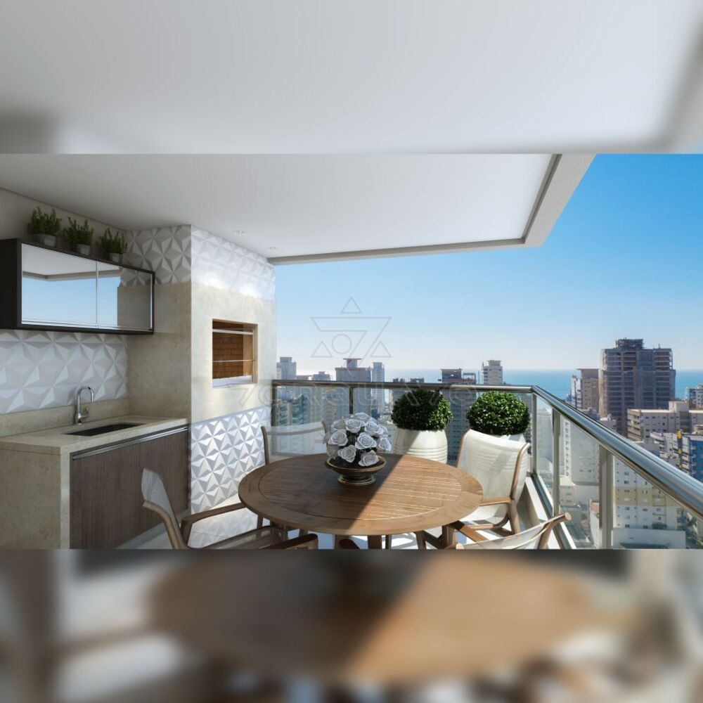 Apartamento, 3 quartos, 105 m² - Foto 5