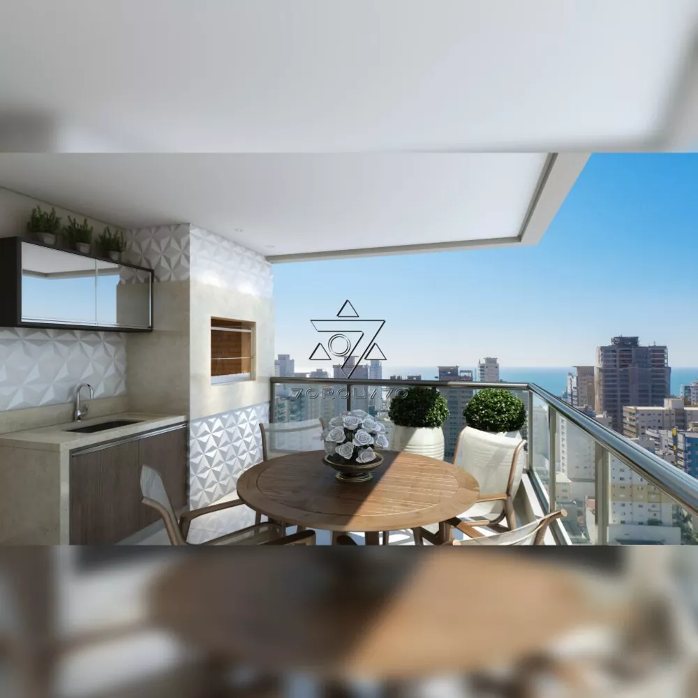 Apartamento, 3 quartos, 105 m² - Foto 3