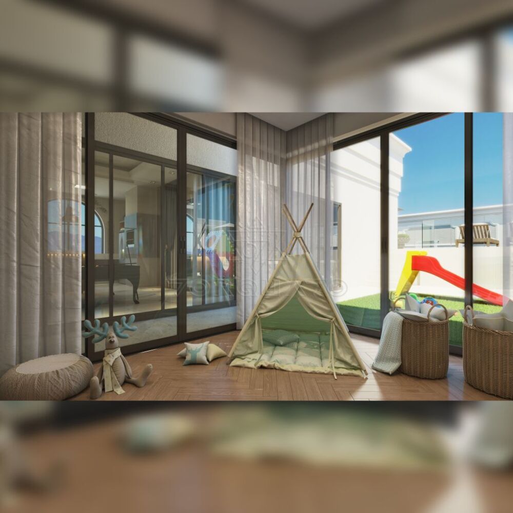 Apartamento, 3 quartos, 105 m² - Foto 6