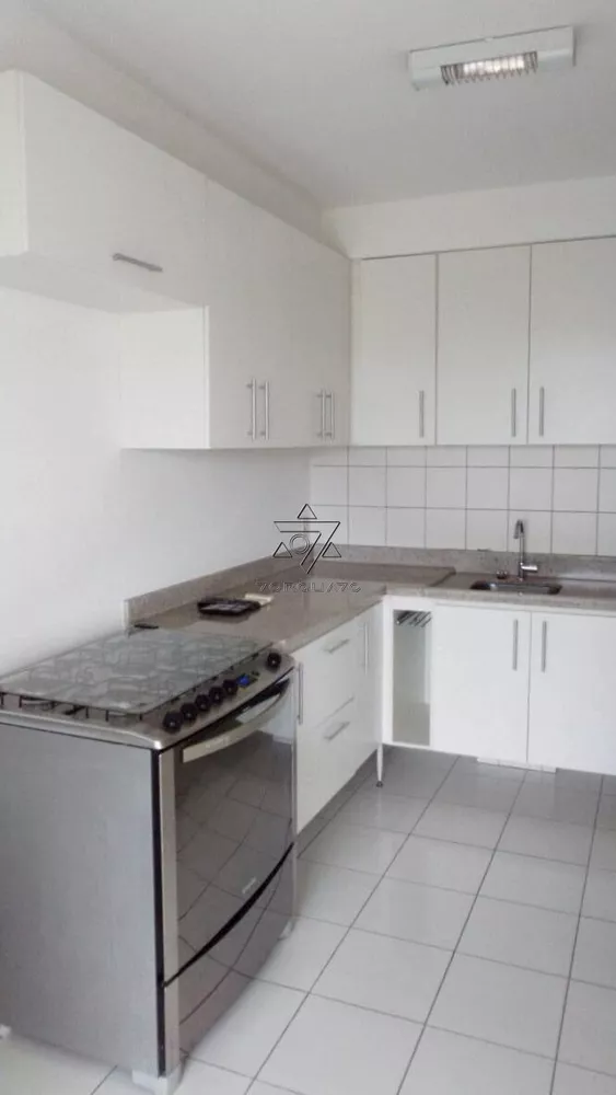 Apartamento, 3 quartos, 114 m² - Foto 2