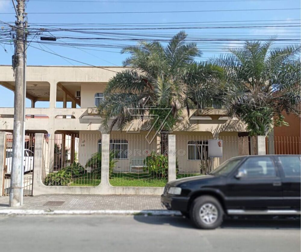 Casa, 7 quartos, 898 m² - Foto 7