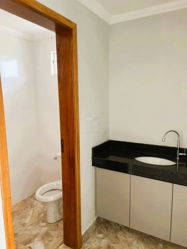 Casa de Condomínio, 3 quartos - Foto 10
