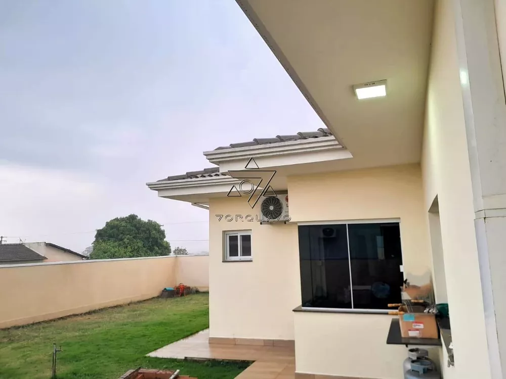 Casa de Condomínio, 3 quartos - Foto 3