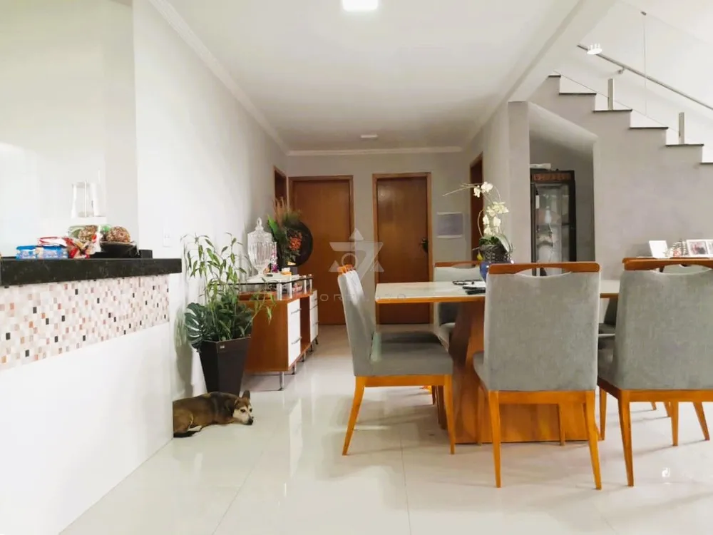 Casa de Condomínio, 3 quartos - Foto 5