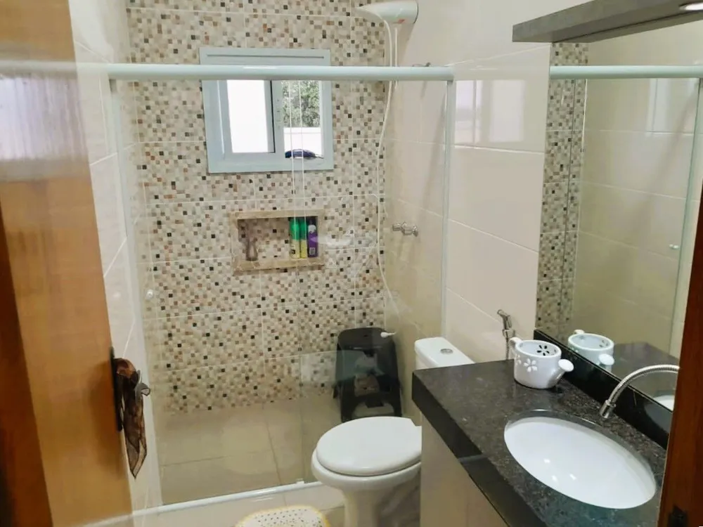 Casa de Condomínio, 3 quartos - Foto 8
