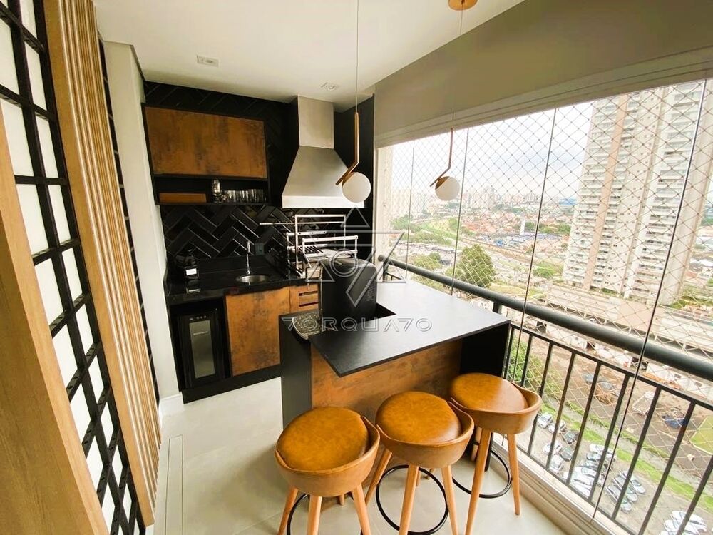 Apartamento, 3 quartos, 106 m² - Foto 17