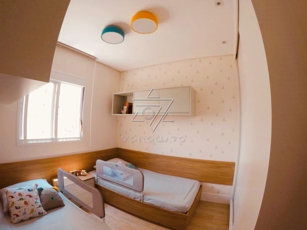 Apartamento, 3 quartos, 106 m² - Foto 14