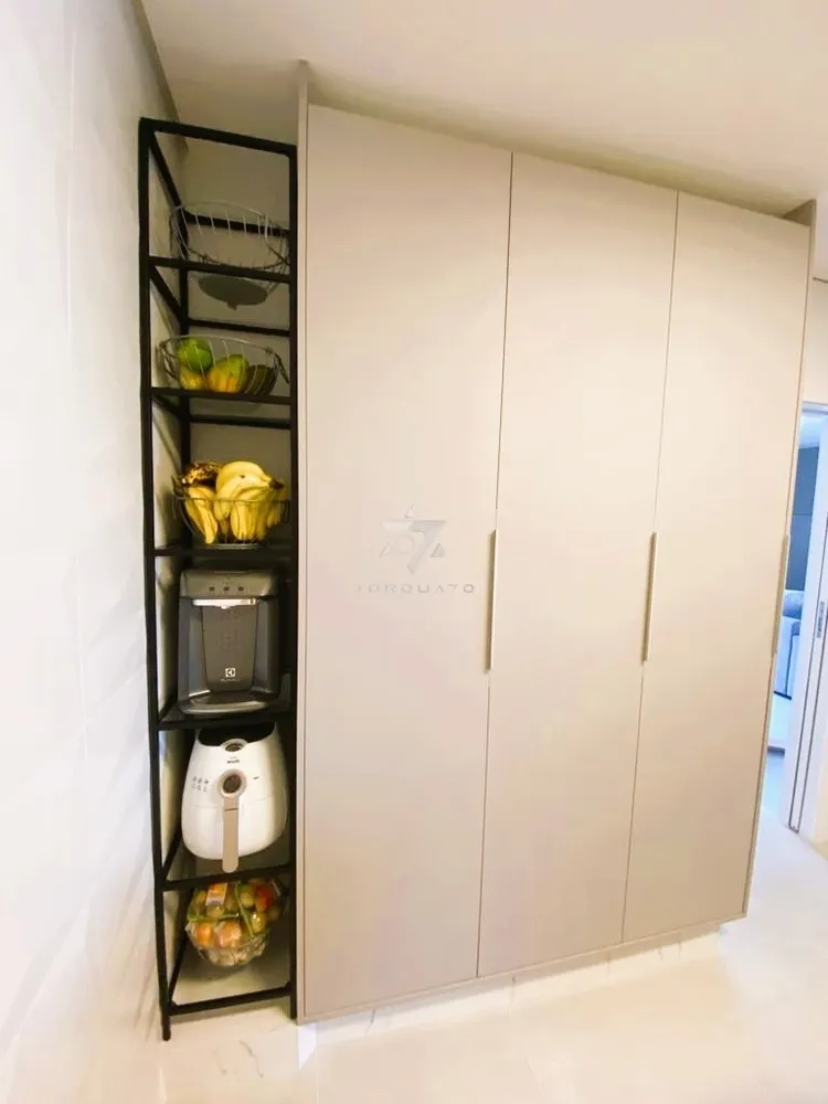 Apartamento, 3 quartos, 106 m² - Foto 31