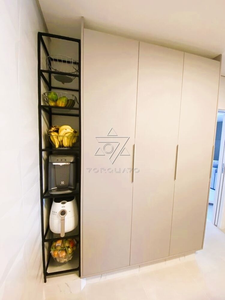 Apartamento, 3 quartos, 106 m² - Foto 24