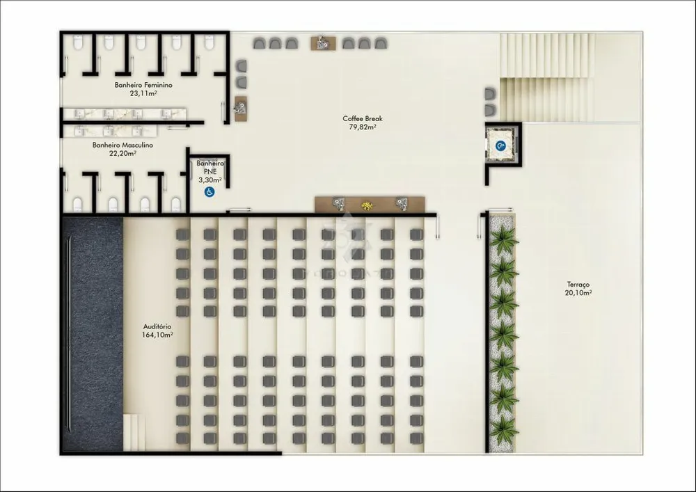 Terreno, 1003 m² - Foto 19