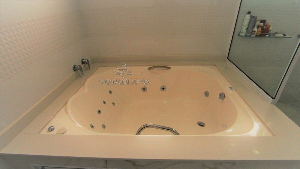 Casa de Condomínio, 3 quartos - Foto 10