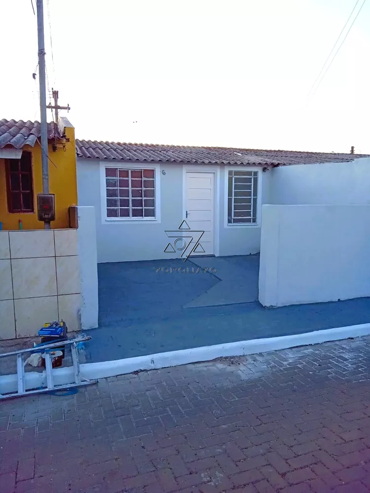 Apartamento, 2 quartos, 63 m² - Foto 1