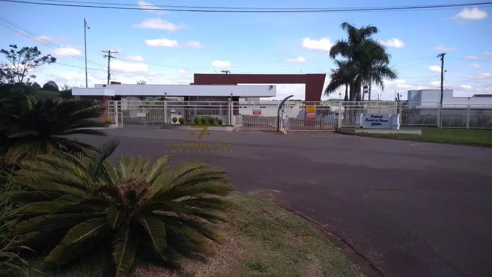 Terreno, 582 m² - Foto 1