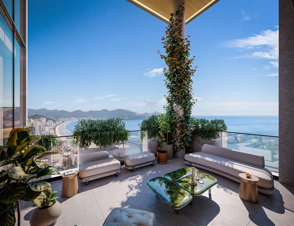 Apartamento, 4 quartos, 204 m² - Foto 18