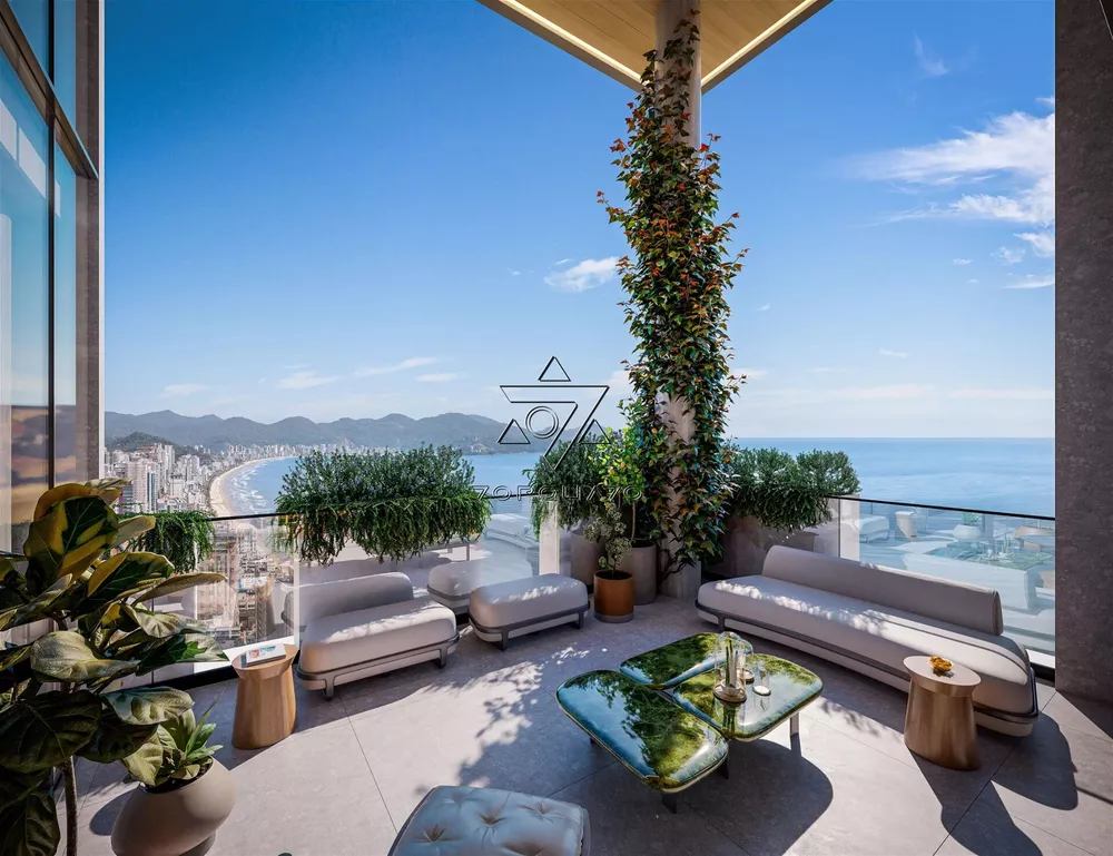 Apartamento, 4 quartos, 204 m² - Foto 7