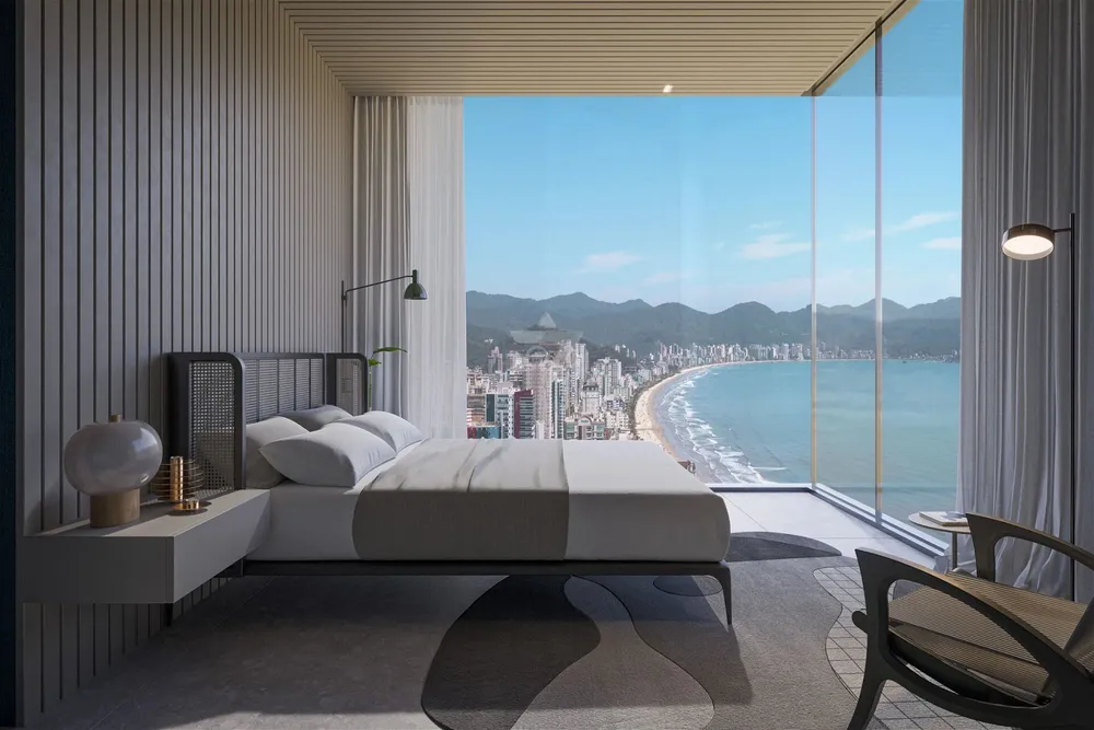 Apartamento, 4 quartos, 204 m² - Foto 23