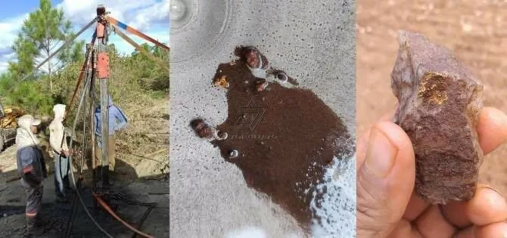 Fazenda, 501 hectares - Foto 2