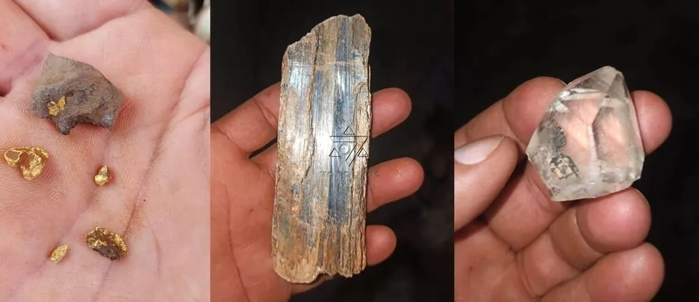 Fazenda, 501 hectares - Foto 3