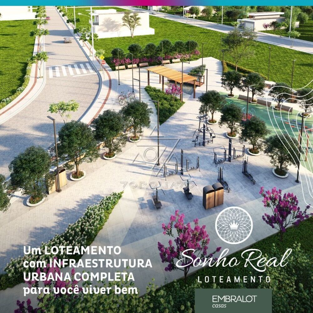 Terreno, 200 m² - Foto 6