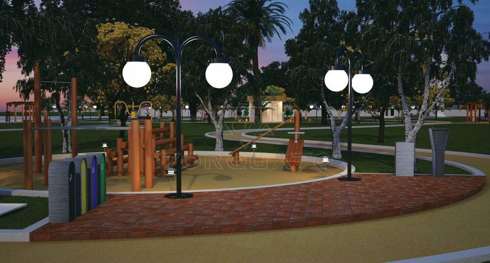 Terreno, 300 m² - Foto 8