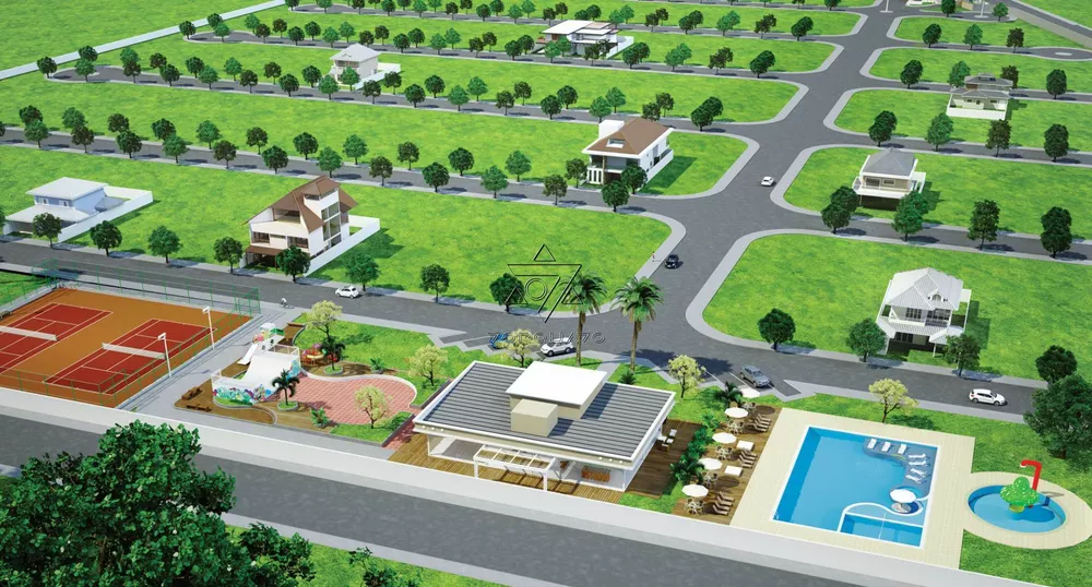 Terreno, 300 m² - Foto 4