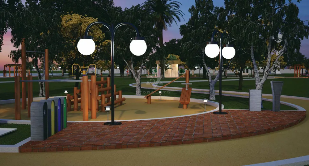 Terreno, 300 m² - Foto 16