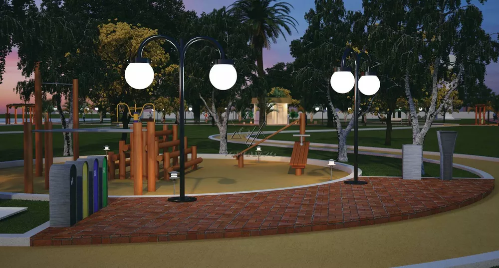 Terreno, 300 m² - Foto 3