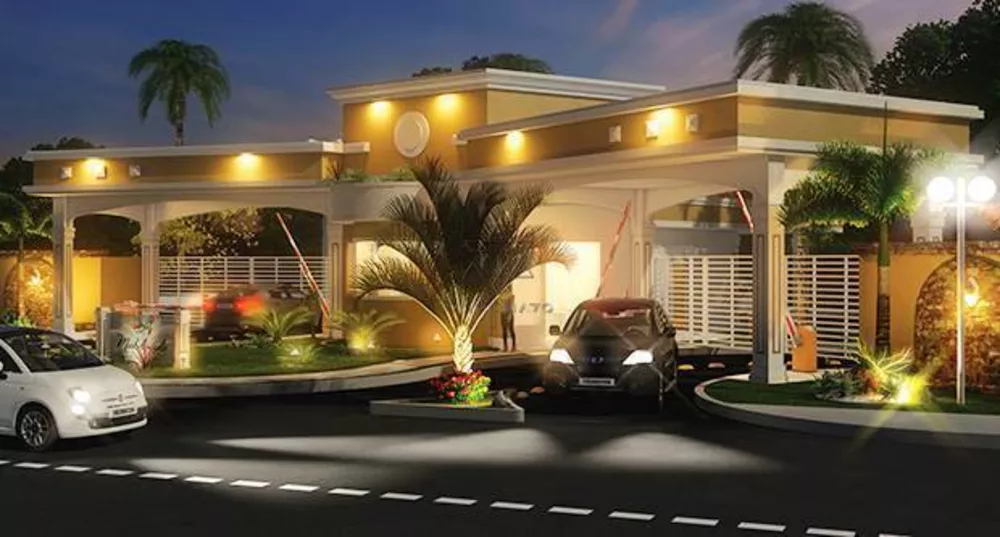 Terreno, 300 m² - Foto 1