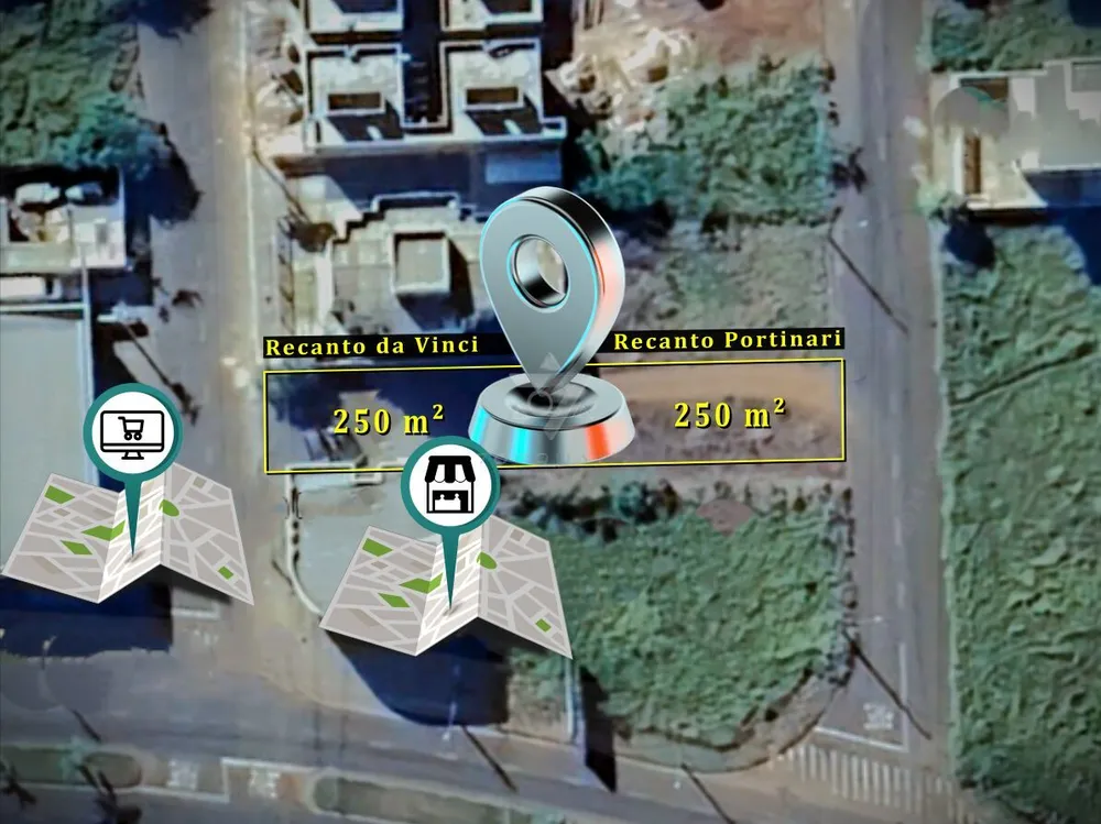 Terreno, 500 m² - Foto 10