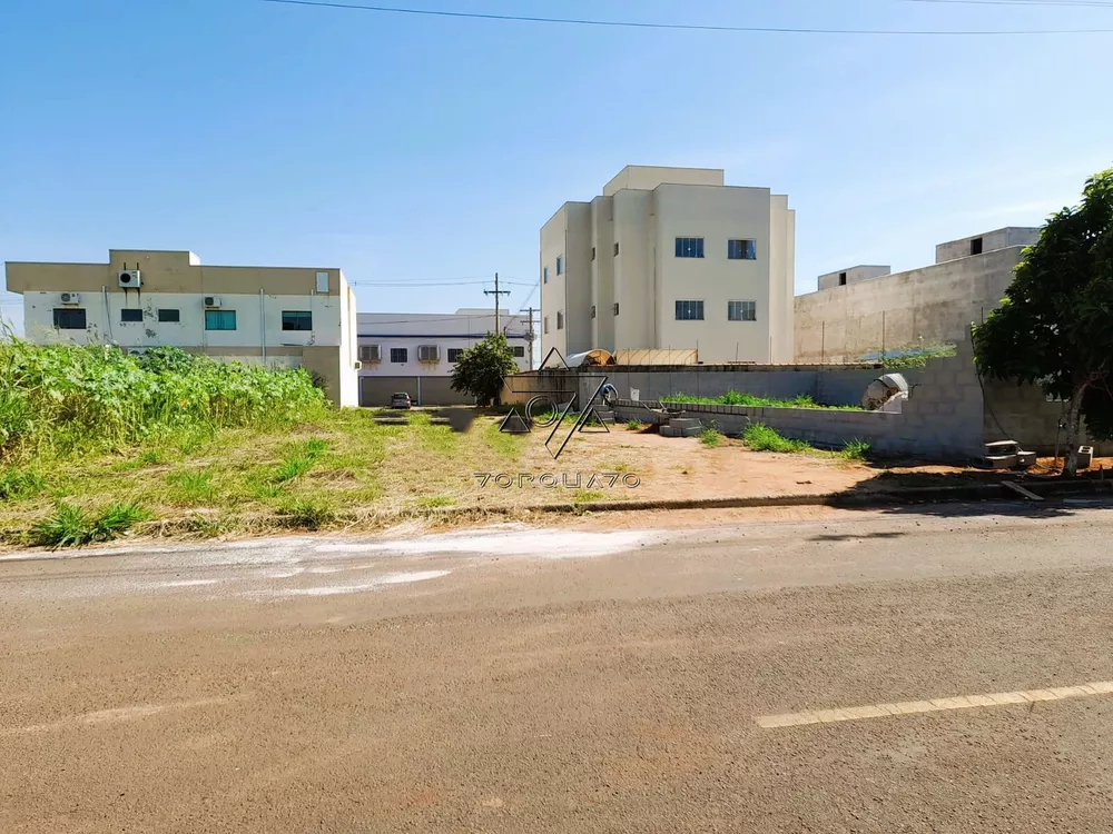 Terreno, 500 m² - Foto 4