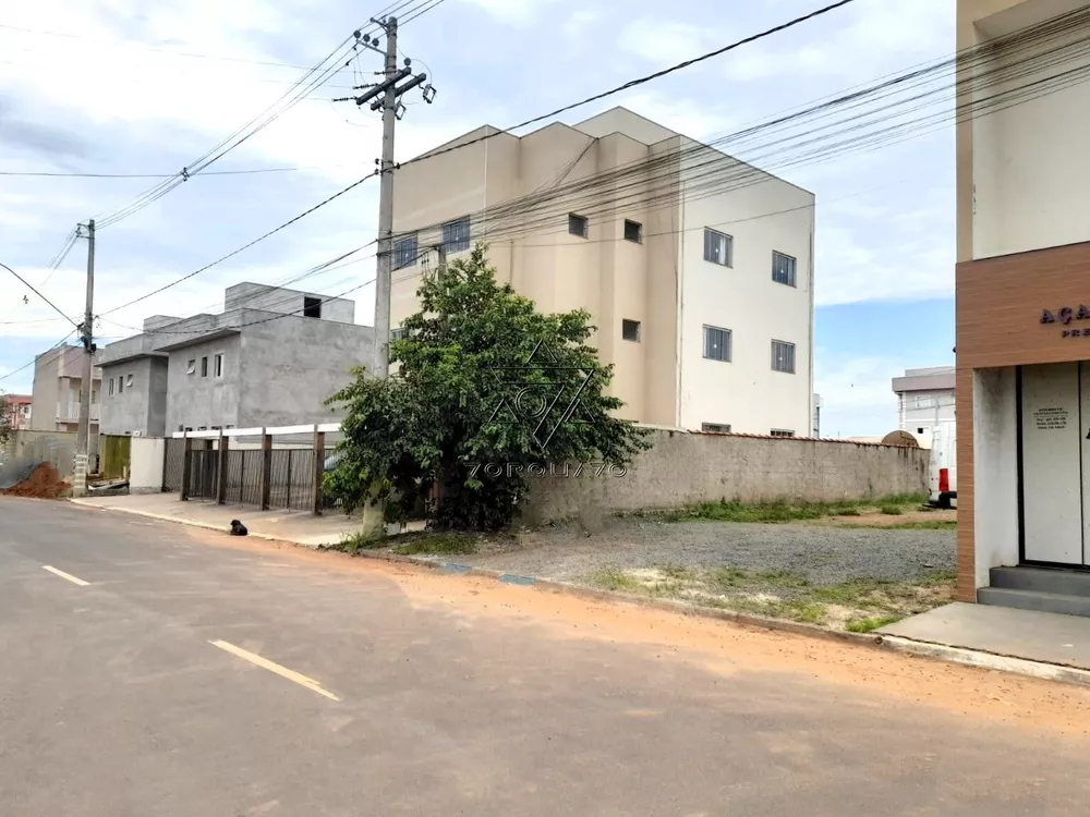 Terreno, 500 m² - Foto 2