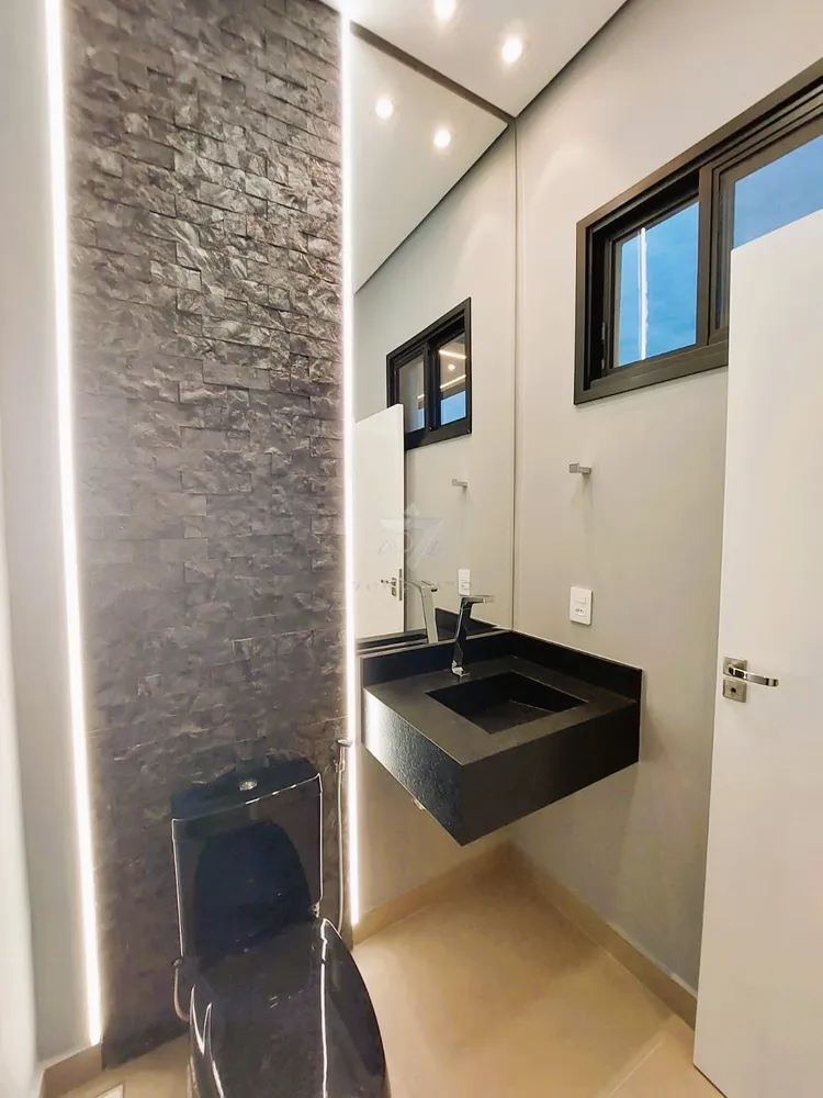 Sobrado, 4 quartos, 304 m² - Foto 15