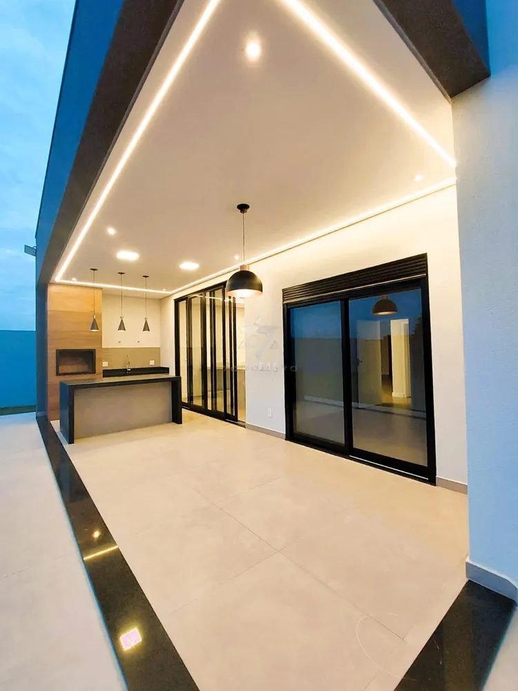 Sobrado, 4 quartos, 304 m² - Foto 5