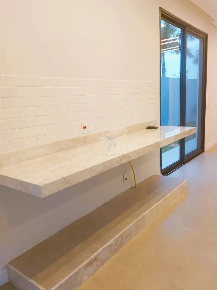 Sobrado, 4 quartos, 304 m² - Foto 11