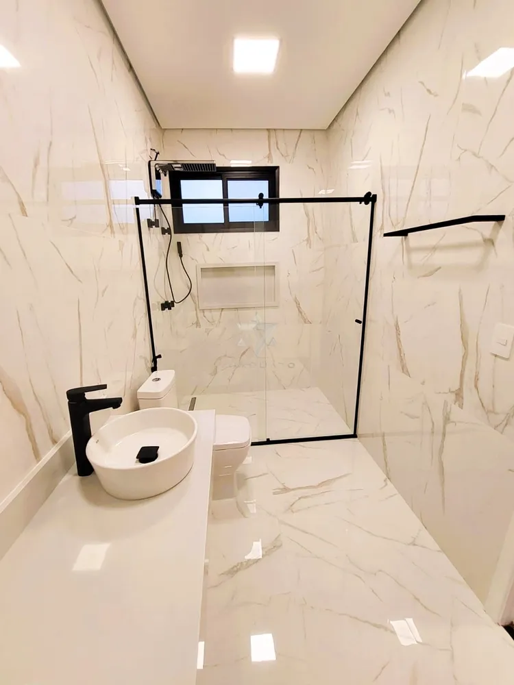 Sobrado, 4 quartos, 304 m² - Foto 19