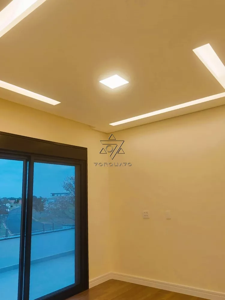 Sobrado, 4 quartos, 304 m² - Foto 3