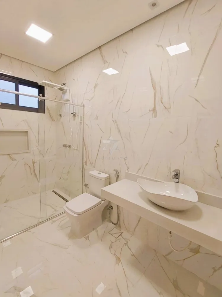 Sobrado, 4 quartos, 304 m² - Foto 16