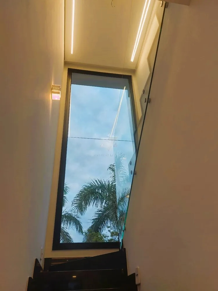 Sobrado, 4 quartos, 304 m² - Foto 7