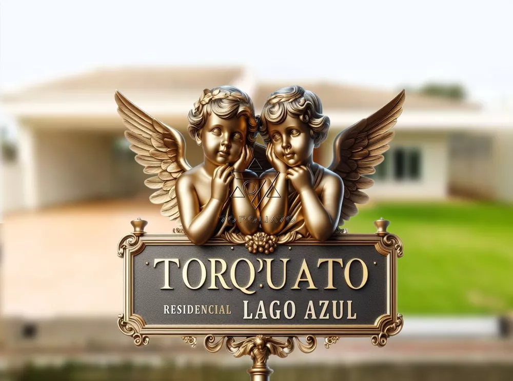 Casa de Condomínio, 5 quartos - Foto 4