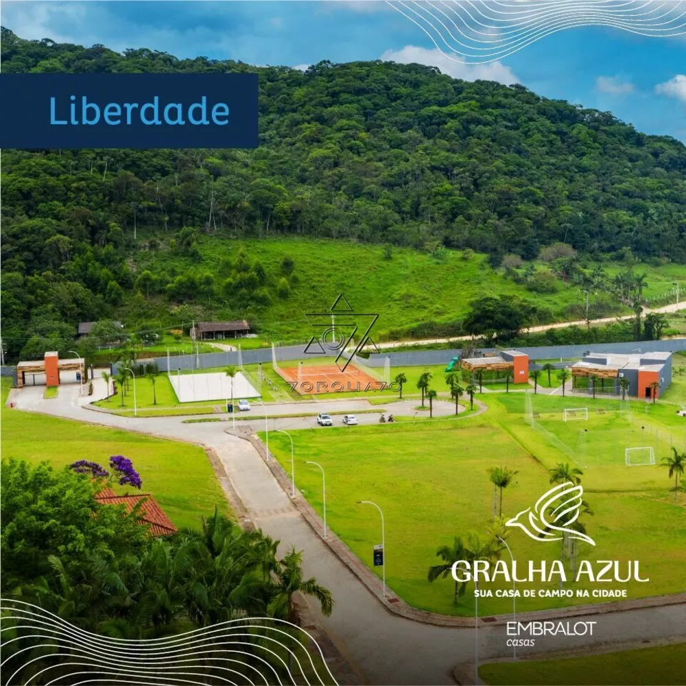 Terreno, 600 m² - Foto 1