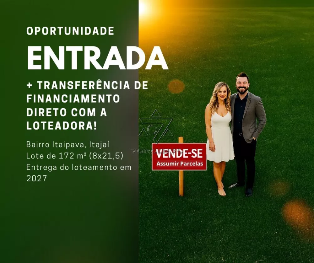 Terreno, 172 m² - Foto 1