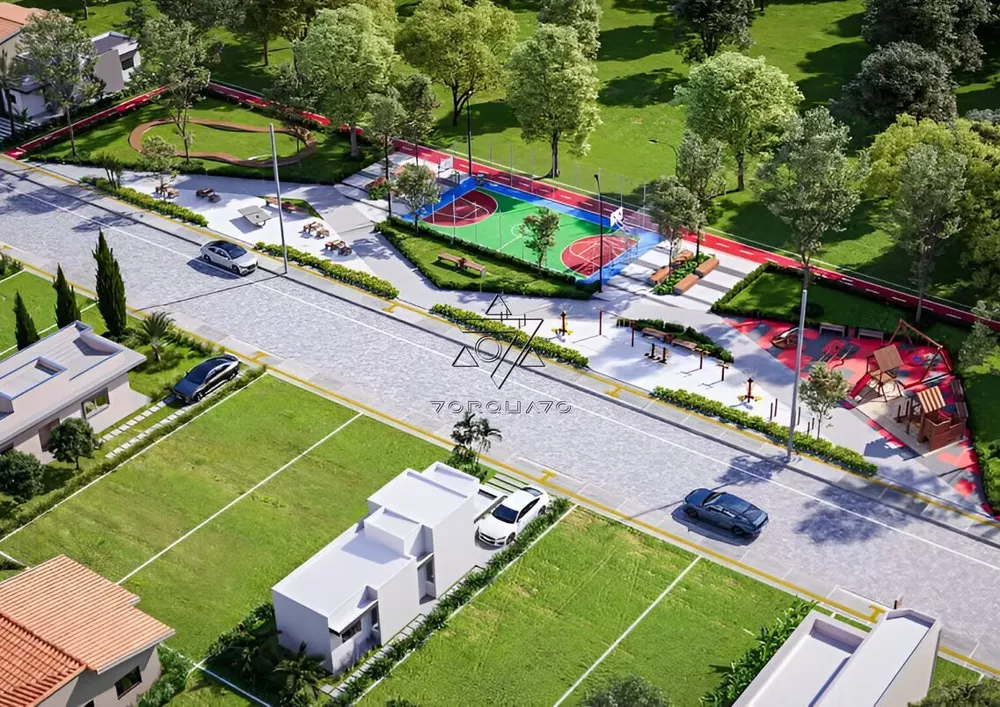 Terreno, 172 m² - Foto 3